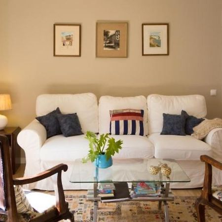 Central Funchal Apartment - Garden - Free Parking & Ac Ngoại thất bức ảnh