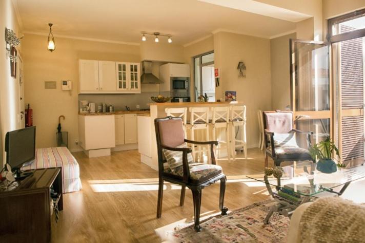 Central Funchal Apartment - Garden - Free Parking & Ac Ngoại thất bức ảnh