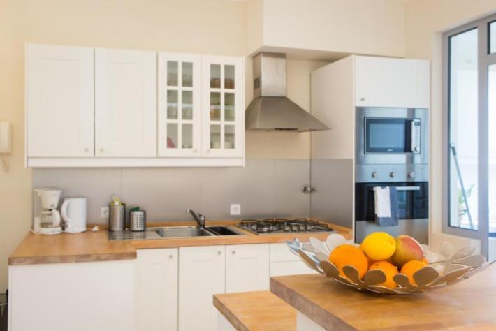 Central Funchal Apartment - Garden - Free Parking & Ac Ngoại thất bức ảnh
