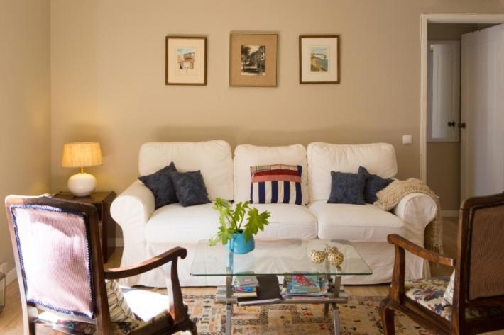 Central Funchal Apartment - Garden - Free Parking & Ac Ngoại thất bức ảnh