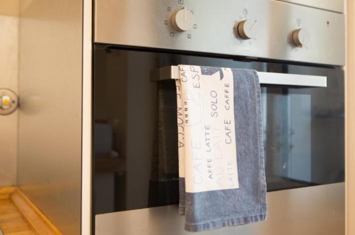 Central Funchal Apartment - Garden - Free Parking & Ac Ngoại thất bức ảnh