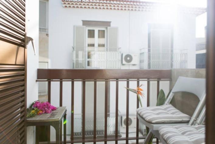 Central Funchal Apartment - Garden - Free Parking & Ac Ngoại thất bức ảnh
