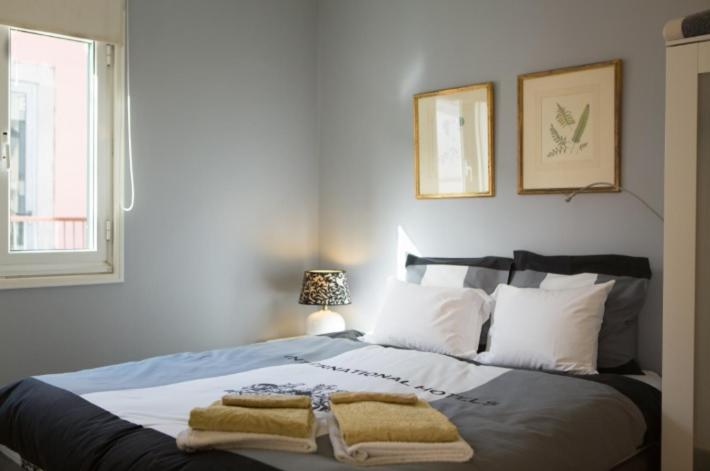 Central Funchal Apartment - Garden - Free Parking & Ac Ngoại thất bức ảnh