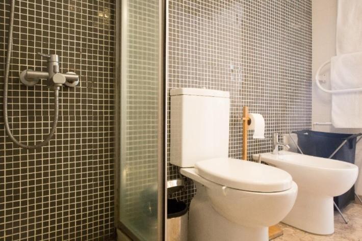 Central Funchal Apartment - Garden - Free Parking & Ac Ngoại thất bức ảnh