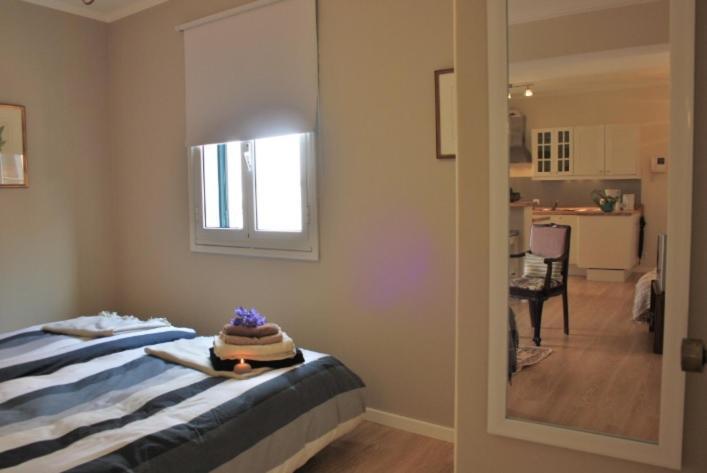 Central Funchal Apartment - Garden - Free Parking & Ac Ngoại thất bức ảnh